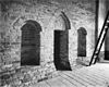 Torenplaat west-zijde - Ureterp - 20211581 - RCE -  Nederlands Hervormde Kerk - St. Petruskerk: Torenplaat west-zijde 