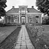 Voorgevel - Wijnjewoude - 20213919 - RCE -  voorgevel 