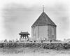 Oost-zijde - Wijnjeterp - 20213914 - RCE -  Kerk: oost-zijde 