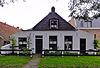 Middenstreek 35 Schiermonnikoog -  Middenstreek 35 in Schiermonnikoog
