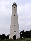 Torenstreek22 Zuidertoren Schiermonnikoog -  Torenstreek 22 Zuidertoren in Schiermonnikoog
