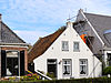 Langestreek 72 Schiermonnikoog -  Langestreek 72 in Schiermonnikoog