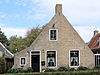 Langestreek 104 Schiermonnikoog -  Langestreek 104 in Schiermonnikoog