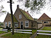 Middenstreek 68 Schiermonnikoog -  Middenstreek 68 in Schiermonnikoog