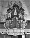 Orgel - Drachten - 20063407 - RCE -  N.H.Kerk: orgel 