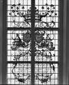 Gebrandschilderd raam - Drachten - 20063419 - RCE -  N.H.Kerk: gebrandschilderd raam 