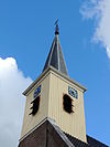 Toren van de grote Kerk..JPG