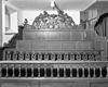 Herenbank - Drachten - 20063414 - RCE -  N.H.Kerk: herenbank 