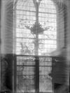 4e venster - Drachten - 20063395 - RCE -  N.H.Kerk: 4e venster 