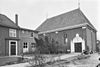 Zuiderbuurt 26, aanzicht - Drachten - 20063384 - RCE -  Doopsgezinde Kerk: Zuiderbuurt 26, aanzicht 