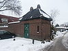 TransformatorhuisjeBeterWonen -  