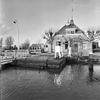 Sluis buitenste vallaat, overzicht - Drachten - 20063383 - RCE -  Sluis: sluis buitenste vallaat, overzicht 