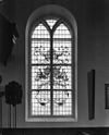 Gebrandschilderd raam - Drachten - 20063418 - RCE -  N.H.Kerk: gebrandschilderd raam 