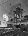 Orgel - Drachten - 20063406 - RCE -  N.H.Kerk: orgel 