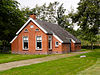 Skoallewijk 10 Houtigehage -  Skoallewijk 10 in Houtigehage