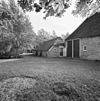 Exterieur BIJSCHUUR - Oudega - 20301019 - RCE -  Boerderij: Exterieur BIJSCHUUR 