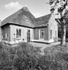 Exterieur VOORGEVEL - Oudega - 20301014 - RCE -  Boerderij: Exterieur VOORGEVEL 