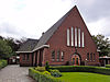 Gereformeerde kerk