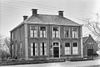 Voor- en zijgevel - Rottevalle - 20192695 - RCE -  voor- en zijgevel 