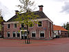 Het Wapen van Smallingerland Rottevalle -  Het Wapen van Smallingerland Muldersplein 2 Rottevalle