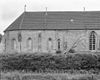 Noord-gevel - Hoorn (Terschelling) - 20116779 - RCE -  N.H.Kerk: noord-gevel 