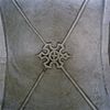 Interieur, middenschip - Bergum - 20336668 - RCE -  Nederlands Hervormde Kerk: Interieur, middenschip 