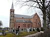 Church of Burgum - Church of Burgum
