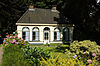 Glinstra State, orangerie