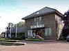 Gemeentehuis Tytsjerksteradiel..JPG