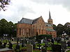 De Kruiskerk Bergum..JPG