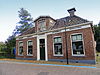 Dorpshuis Schoolstraat 86 Bergum..JPG