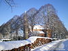 Burgum kerk in de sneeuw.JPG