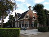 De Pleats Bergum..JPG