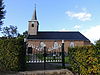 Kerk Tsjerkepead 18 Garijp.JPG