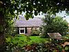 Woning in de Natuur . De Tuije 4 Burgum..JPG