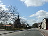 Kerk Hardegarijp