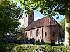 Church Jistrum -  Church of Jistrum 