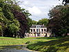 Stania State hoofdgebouw