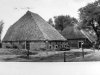 achtergevel boerderij en schuur