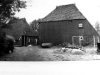 achtergevel boerderij en schuur
