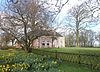115 Lansbuorren 11 schuin van opzij.JPG -  foto april 2010 