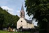 Georgiuskerk. Hervormde kerk