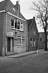 Voorgevels - Vlieland - 20243260 - RCE -  voorgevels 