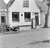 Voorgevel - Vlieland - 20243218 - RCE -  voorgevel 