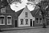 Voorgevel - Vlieland - 20243214 - RCE -  voorgevel 