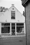 Voorgevel - Vlieland - 20243264 - RCE -  voorgevel 