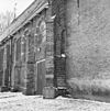 Noordgevel - Oldeholtpade - 20172427 - RCE -  Nederlands Hervormde Kerk: noordgevel 
