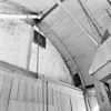 Interieur west muur - Oldeholtpade - 20172444 - RCE -  Nederlands Hervormde Kerk: interieur west muur 