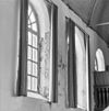 Interieur zuidmuur - Oldeholtpade - 20172446 - RCE -  Nederlands Hervormde Kerk: interieur zuidmuur 