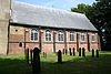 1-Oldeholtpade - Stephanus-003.JPG -  Weststellingwerf - Oldeholtpade - Stephanuskerk - anno 1545